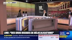 LFI veut séduire les petits patrons