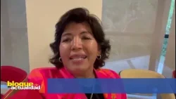 Senado Informa - Bloque actualidad