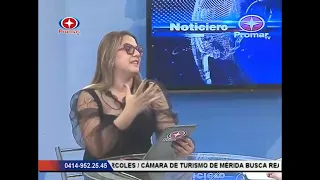 Retos y perspectivas de la pequeña y mediana industria en Lara