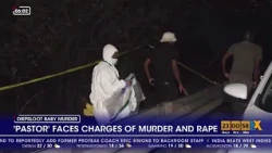So-called pastor and two wives to appear in court over baby's death