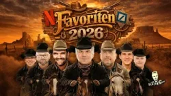 Börsenpunk: Unsere Favoriten für 2026 Börsenpunk: Unsere Favoriten für 2026