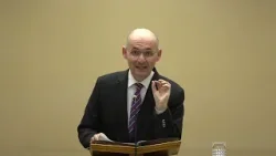 Δεν είχε πάρει χαμπάρι τίποτα αλλά ο Θεός τον προστάτευε λόγω αγαθότητας! [Σαμ. Α ιη' 16-30, Μαθ. 7]