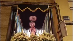 Virgen de los Dolores. Madrid