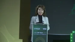 Алматыда Halyk OIY Tech 2026 IT конференциясы өтті
