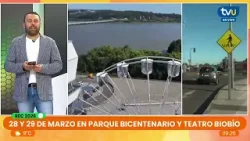 Preparan últimos detalles para edición 2026 del REC: será este sábado y domingo