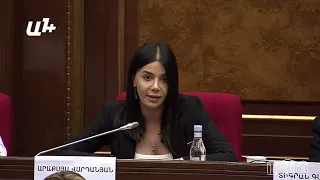 Ձեր ցուցակն ուսումնասիրեք, կգտնեք մարդկանց, ովքեր կբացատրեն, թե ինչ է կատարվել այդ տարիներին