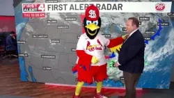 Watch the Cardinals on Matrix Midwest & First Alert 4!