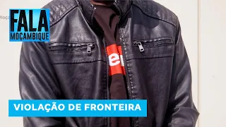 Detido um cidadão na posse e 5kg de mercúrio no posto fronteiriço da Ponta do Ouro