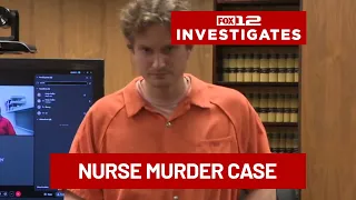 Trial date set for man accused of kidnapping, killing Providence nurse in Beaverton