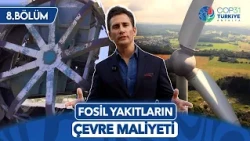 Sürdürülebilir Enerji Neden Önemli? | COP31'e Geri Sayım | NTV