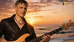 Vlad CODREANU - GOODBYE, MY LOVE GOODBYE / Dimineața la Tezaur