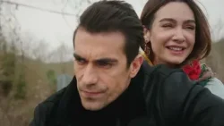 Сериал «Чёрно-белая любовь» — по будням в 18:00 Сериал «Чёрно-белая любовь» — по будням в 18:00