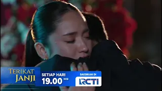 Sena Is Finally No Longer a Confused Man BOUND BY PROMISE 7:00 PM WIB