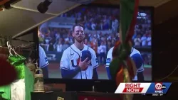 Royals’ Maikel Garcia named MVP as Venezuela beats USA in World Baseball Classic final