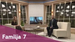 Familja 7 - Nga Kryqi tek Ringjallja