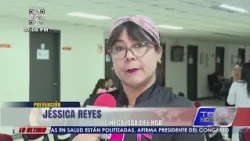 Hospital General Atlántida promueve la prevención y detección temprana del cáncer de mama