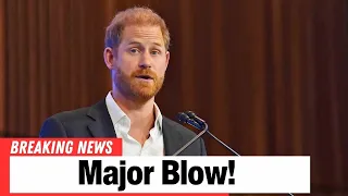 Prince Harry Faces Fresh Invictus Games Uncertainty Amid Cancellation Reports