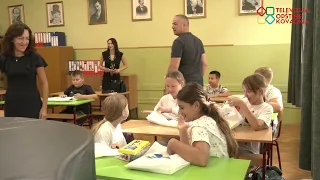 Darčeky pre piatakov