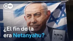 Israel votes: Netanyahu's power at stake in decisive elections