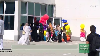 Đaci i nastavnici škole u Muru traže da im se izgradi fiskulturna sala