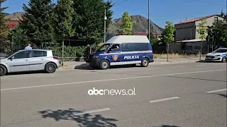 Korçë, plagoset një person. U qëllua me armë në këmbë. Identifikohet autori | ABC News Albania