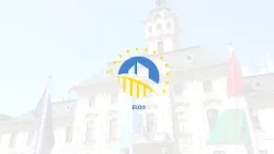 Szeged 20 éve az Európai Unióban: Erdélyi Eszter – Szeged Televízió – 24.04.23.