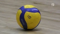 TV KANAL 9, NOVI SAD: ODBOJKAŠI VOŠE SUTRA DOČEKUJU RADNIČKI TV KANAL 9, NOVI SAD: ODBOJKAŠI VOŠE SUTRA DOČEKUJU RADNIČKI