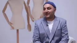Հայկական նորաձևություն. Արմեն Գալյան