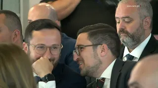 KONFERMA LI SFAXXA L-PJAN GĦAS-SAĦĦA TAL-PN