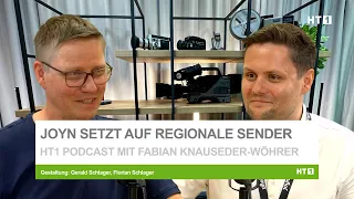 JOYN focuses on regional TV channels and hits 1.5 million users in Austria