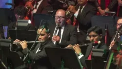 COROS Y AIRES NAVIDEÑOS COROS Y AIRES NAVIDEÑOS