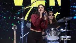 CBSM Band "Proud Mary" LIVE Venix Talent Show 2026 | Canale Italia CBSM Band "Proud Mary" LIVE Venix Talent Show 2026 | Canale Italia