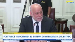 Comisión Mixta - Boletín Nº 12234-02 (Sistema de Inteligencia del Estado) - 05 de Enero 2026 Comisión Mixta - Boletín Nº 12234-02 (Sistema de Inteligencia del Estado) - 05 de Enero 2026