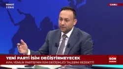 Türkiye Aklanma Döneminde - Ajans | 21 Ekim 2026