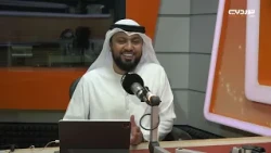 ساعة أسرية | الحلقة 179