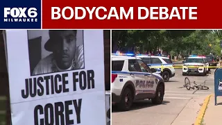 Madison police shooting reignites bodycam, self-defense debates | FOX6 News Milwaukee