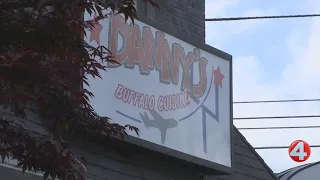 Danny's South for sale, listed at $5.7 million