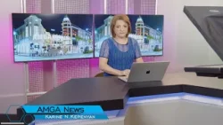 Լուրեր 16.03.26 |Pacific Palisades-ում Մահացած մոտոցիկլավարը հայ է եղել |Amga News 03.16.26 #լուրեր