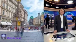 what'snow 2026/03/31 中国政府・5億5000万円で香港居住権を !!