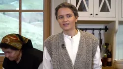 România în bucate: Crăciunul la huţuli în Bucovina, cu Angelica Flutur (@TVR Iaşi) România în bucate: Crăciunul la huţuli în Bucovina, cu Angelica Flutur (@TVR Iaşi)