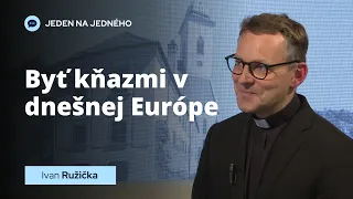 BYŤ KŇAZMI V DNEŠNEJ EURÓPE