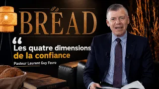 The Four Dimensions of Trust - Laurent Favre