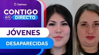 EVERYTHING known about the disappearance of three young people in Cajón del Maipo - Contigo en la...