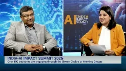 MeitY Secretary speaks about India AI Impact Summit 2026 MeitY Secretary speaks about India AI Impact Summit 2026