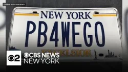 L.I. grandfather calls vanity plate win "a personal victory for the little guy"