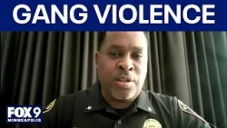 Bloomington PD chief on what's fueling Somali gang violence