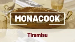 Monacook : Tiramisu