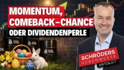 SMA Solar, 2G Energy, SFC Energy, Basler, Washtec - Schröders Nebenwerte-Watchlist