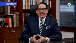 Oposición "Crisis catastrófica económica" Banco Mundial y FMI desmienten: ¡RD crece! | Aeromundo Oposición "Crisis catastrófica económica" Banco Mundial y FMI desmienten: ¡RD crece! | Aeromundo