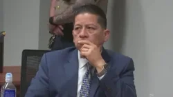 Jury finds Gonzales not guilty on 29 charges